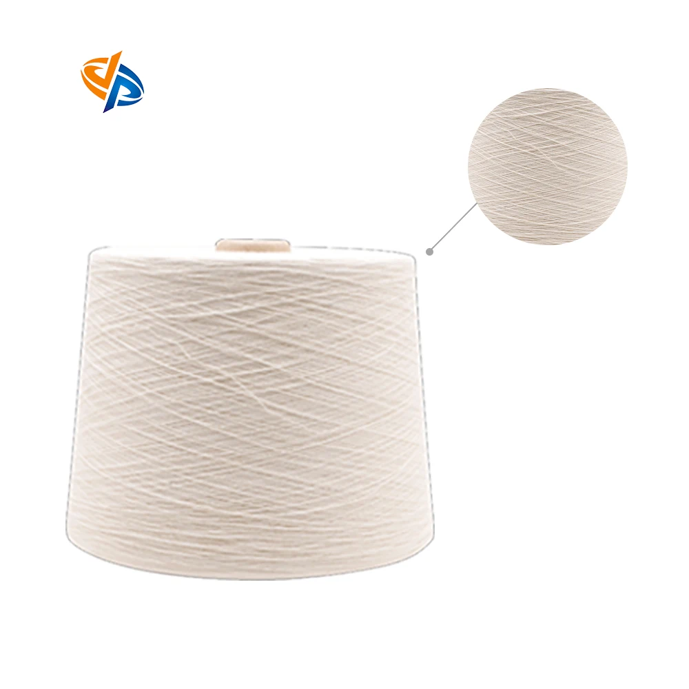 70% Modacrylic 30% Viscose Yarn Inherent Flame Retardant