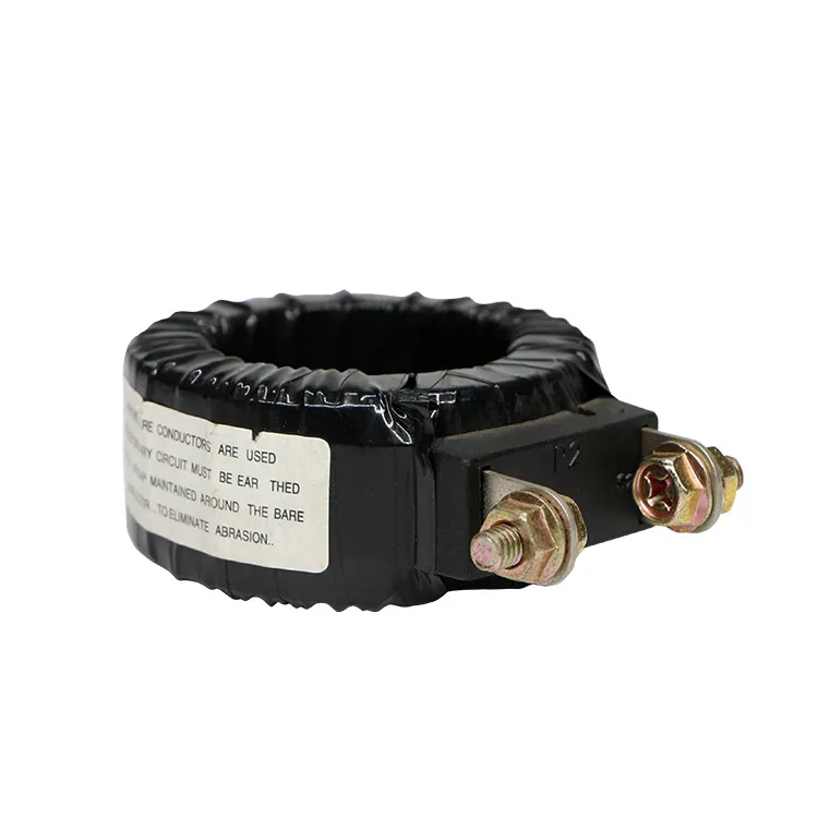  Mr-85 1000/5A трансформатор тока из кремниевой стали в форме пончика