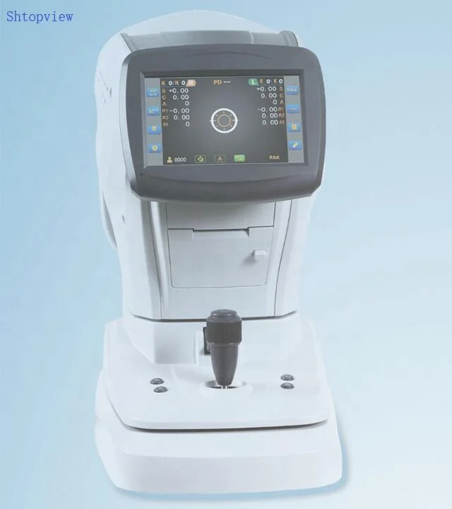 China most popular auto kerato refractometer KR9600 for sale