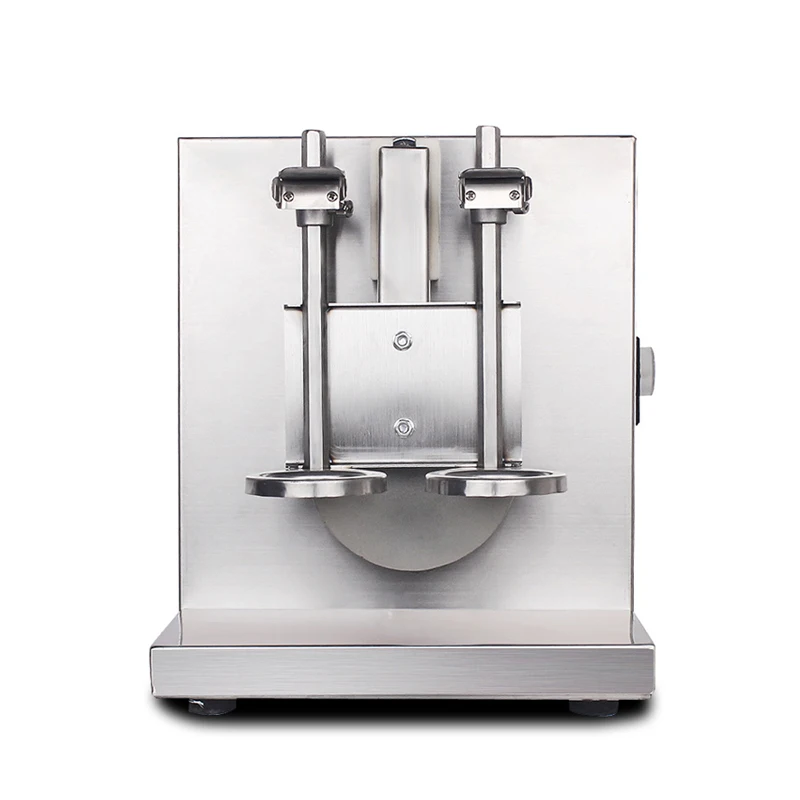 Double Frame Bubble Tea Shaker Machine Auto Boba Tea Shaking Machine
