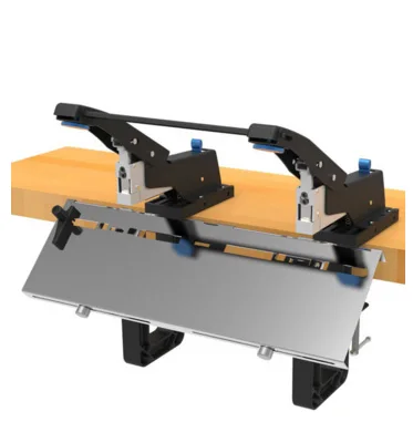  RAYSON SH-04G A3 двухконфорочная вафельница для зажима стол ручной сшиватель шитья