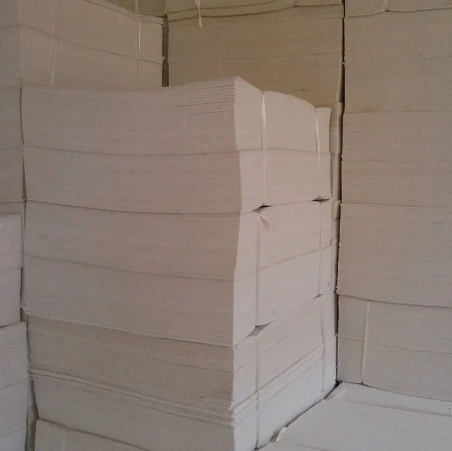 Industrial Felt Wool Felt Marine Oil Absorbing Dirt Mat 500*500*5mm for Oil-absorbing thick felt fabric felt