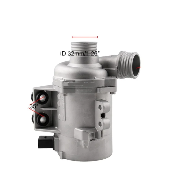 High Quality Electric Engine Water Pump 11517586925 for BMW X1 X3 X5