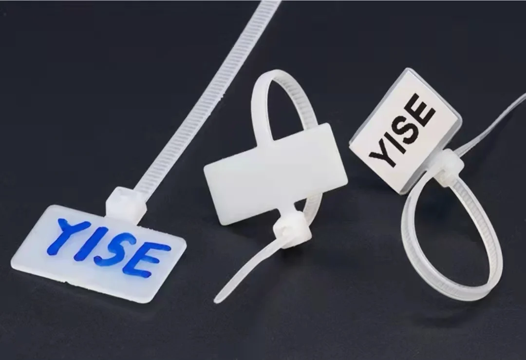 Wholesale Customized Good Quality Plastic Pvc Sleeve Cable Identification Markers