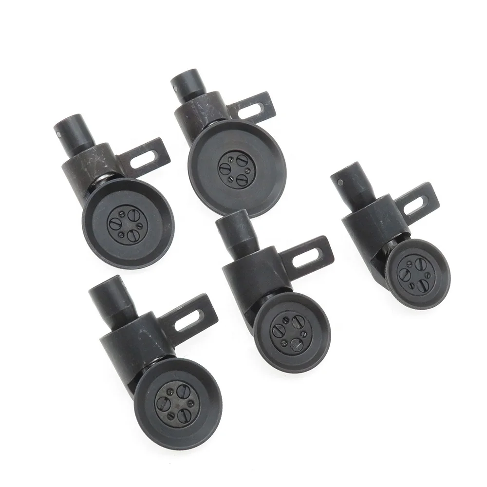 sewing machine spare parts 91-119681-93 ultra thin Roller presser foot assy FOR PFAFF