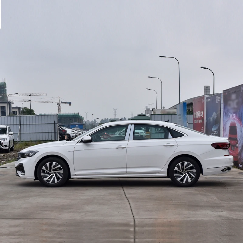 2024 Volk-Volkswagen подключаемый гибридный автомобиль Pa-ssat 1 4 т 150HP Новый энергетический 430PHEV Hybrid Deluxe Edition