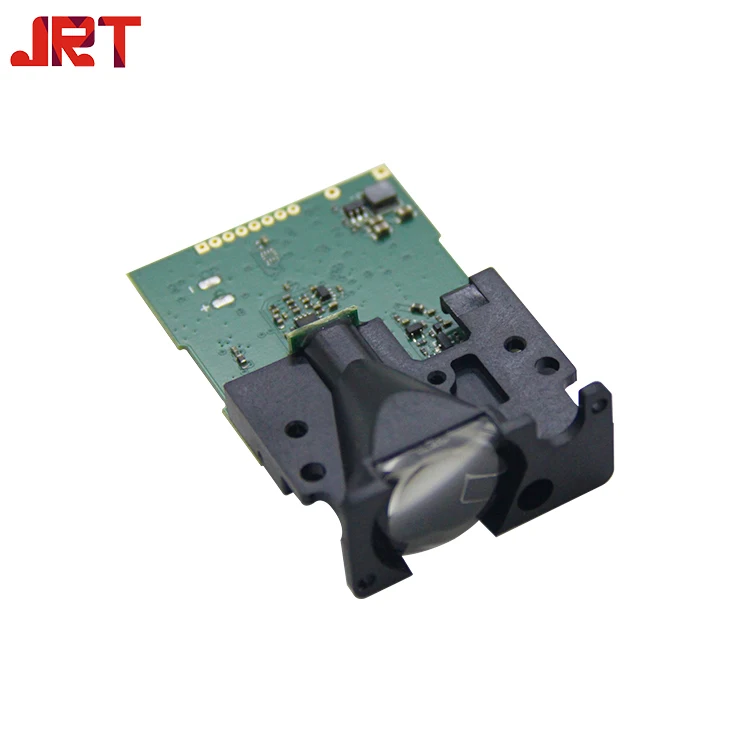  100m Warehouse Logistics Laser Distance Sensor Module with Serial