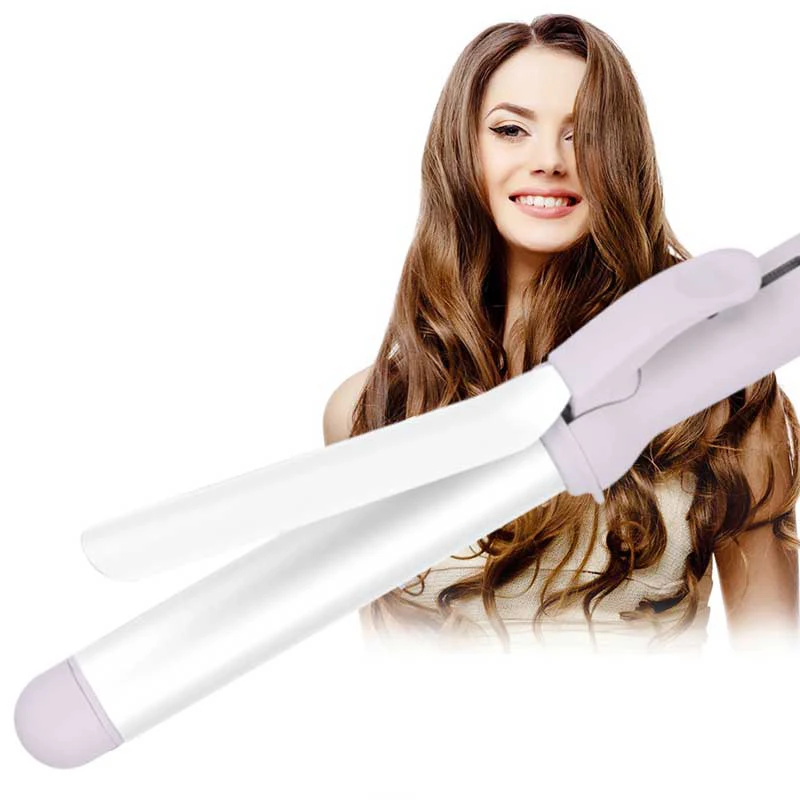 Инструменты для укладки волос оптом щипцы завивки с нагревательным элементом Ptc