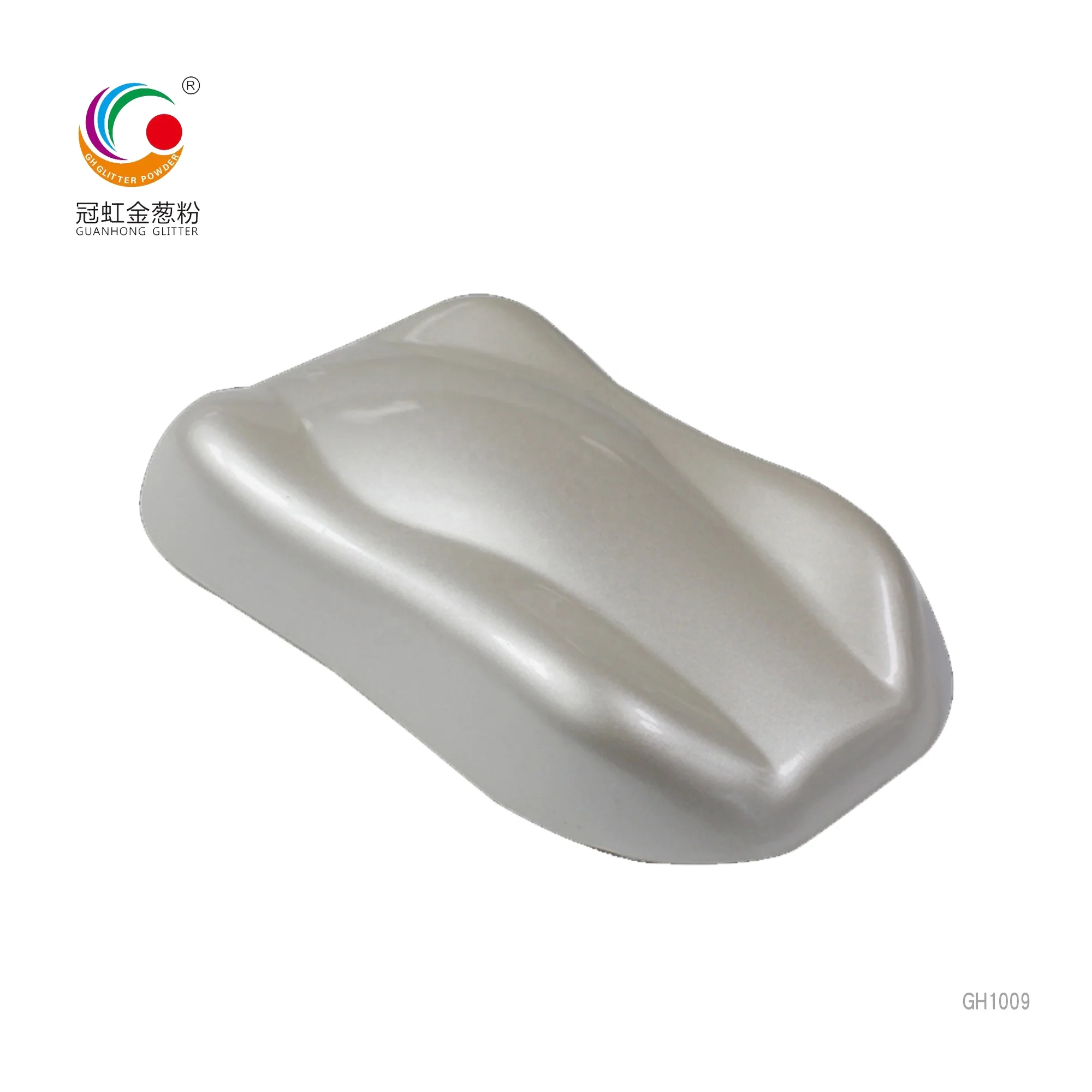 Лидер продаж перламутровый пигмент промышленного класса слюда жемчужный порошок для покрытия