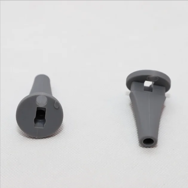 Manufacturer Customized Rubber Special-shaped Parts Silicone Misc0ellaneous Parts Rubber Pad Rubber Column
