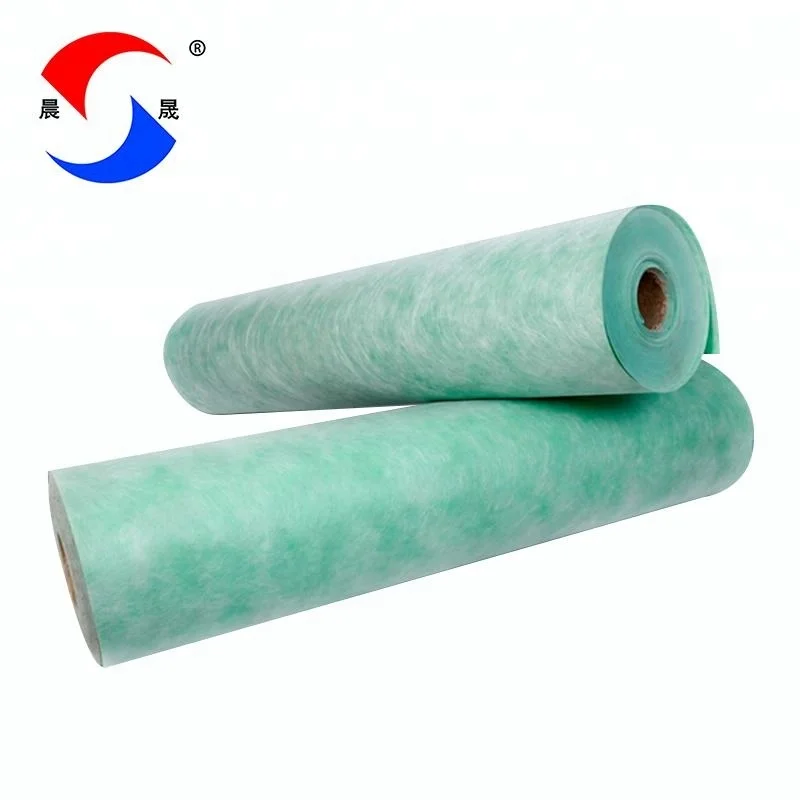 0.6mm pp and pe shower wall liners waterproof membrane  building roof material