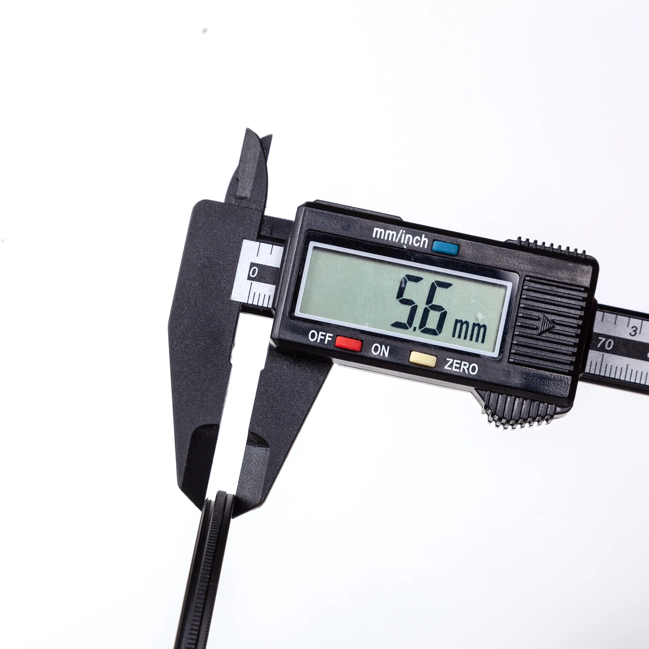 37mm CPL Polarizing Lens Filter Portable Polarizer Camera Lens Mobile Phone Clip Designed  Improve Color Sports