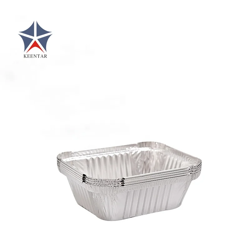 
Disposable Baking Aluminum Foil Pizza Trays, Aluminum Foil For Food Packing 