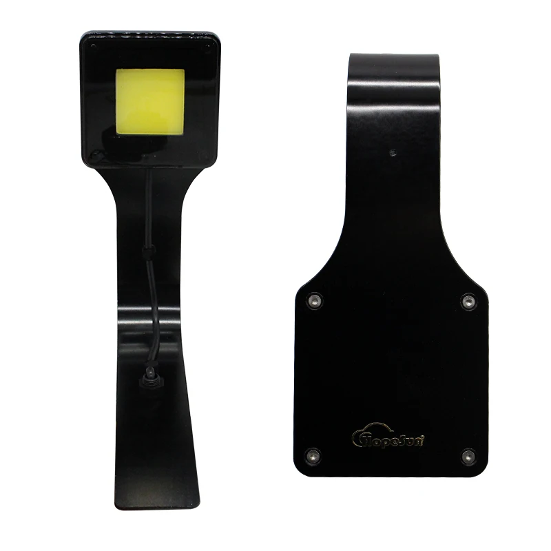 Aquarium Lamp  LED  Light  Sea water  plant  grass  lamp Fish Tank Light