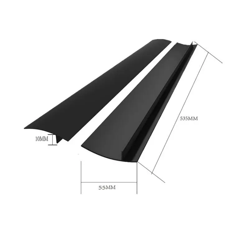 Силиконовый чехол для кухонной плиты наполнитель длинный Экстра широкий зазор легко чистить термостойкий