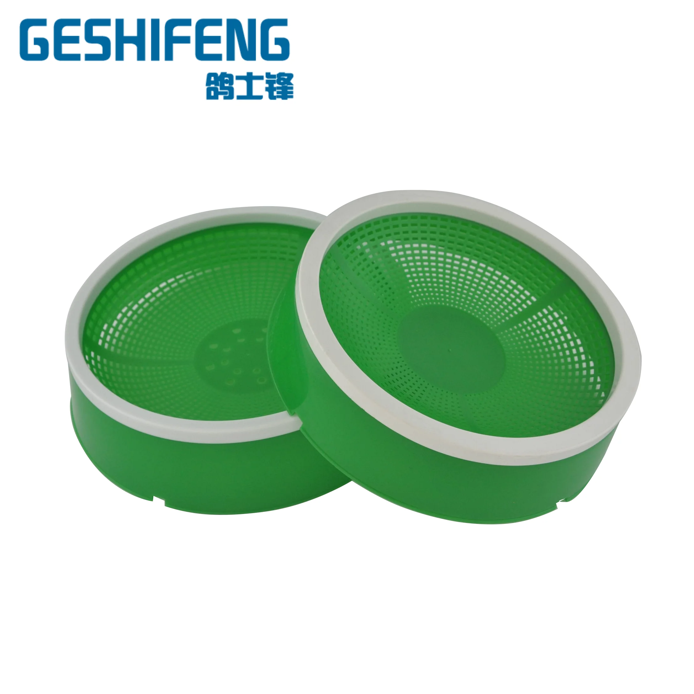 
low cost pigeon nest,plastic bird bowl, pet nest design plastic nest for pigeon made in china 