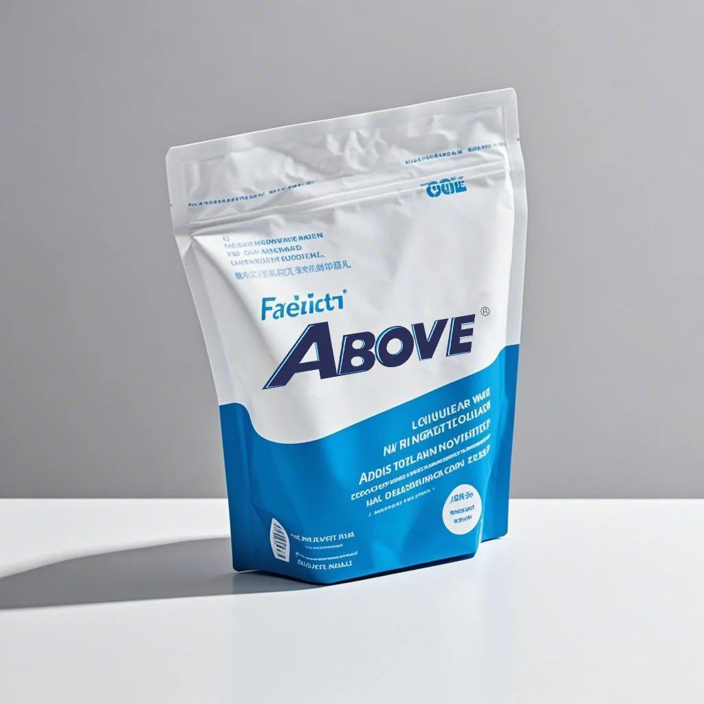 Hot Sale Laundry Detergent Powder Household Cleaning Products for Washing Clothes Oem