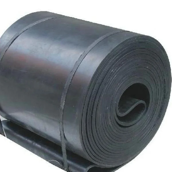 Vulcanization Conveyor Belt For Quarry/Foundry/Steel Works/Power Stations/Coal Mines