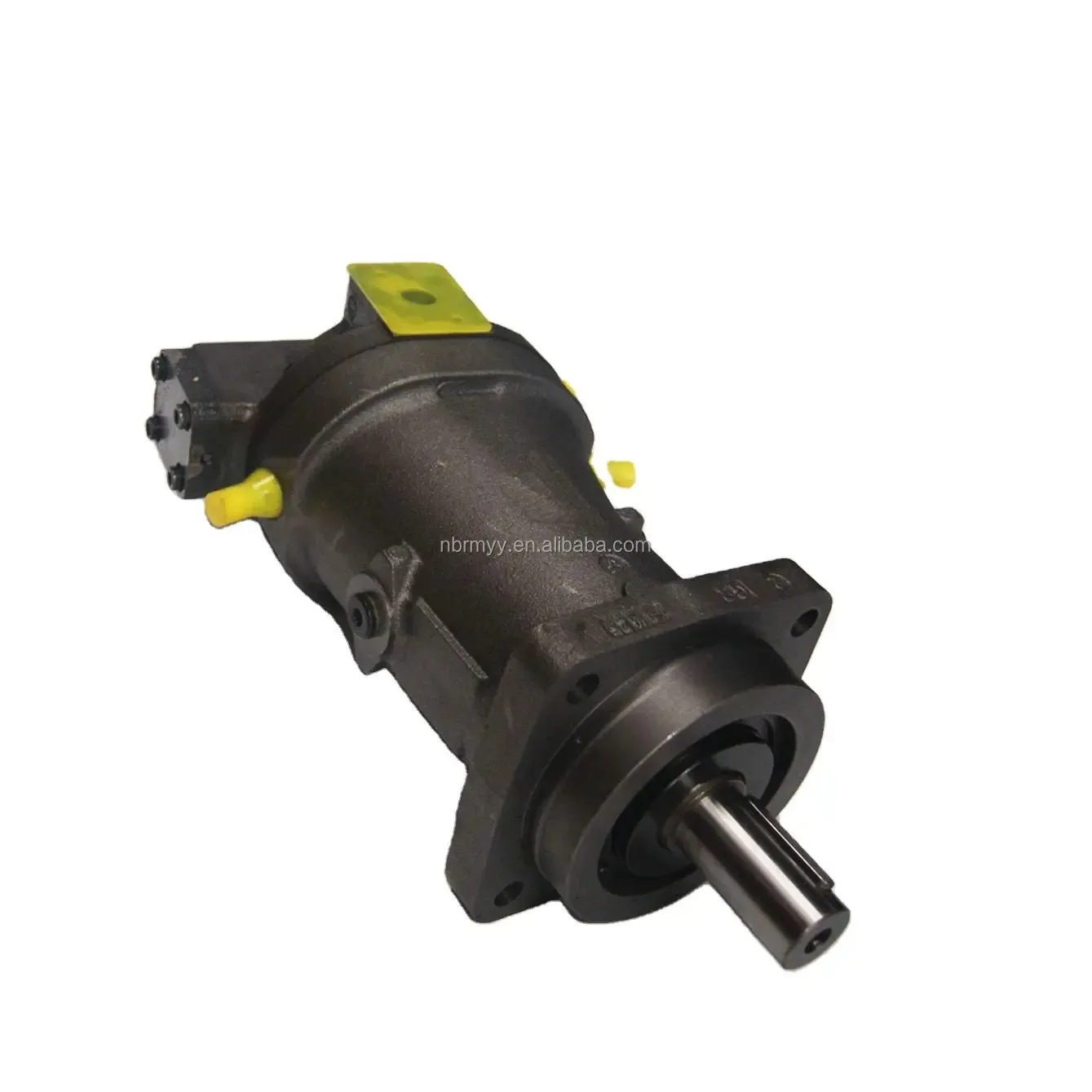 Rexroth A7V160LV1RPF00 Гидравлический поршневой насос с изогнутой осью переменным рабочим объемом rexroth