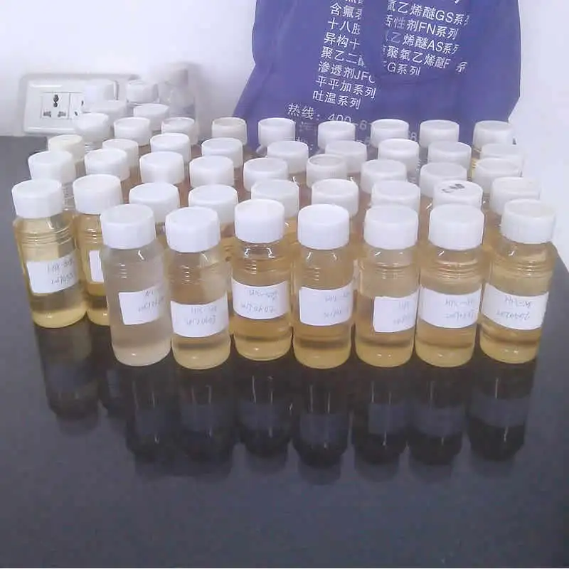Polycarboxylate Ether Superplasticizer in Concrete Chemicals