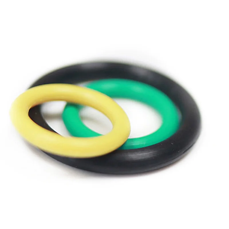 Factory direct manufacturer of high quality oring Durable FKM o-ring NBR o-ring epdm O-ring for hydraulic seal