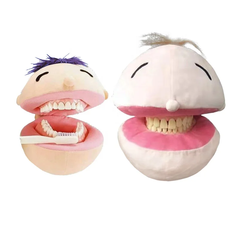 100% Cotton Plush Toy Voice Box Plush Doll Custom For Teenage