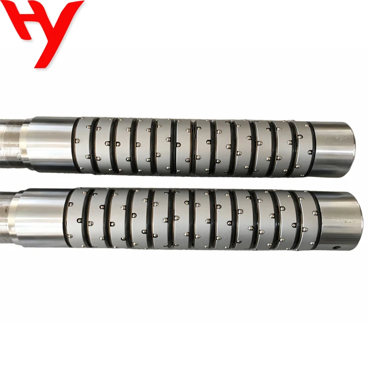 All kinds of  Differential Air shafts Friction air shafts Manufacturer From China