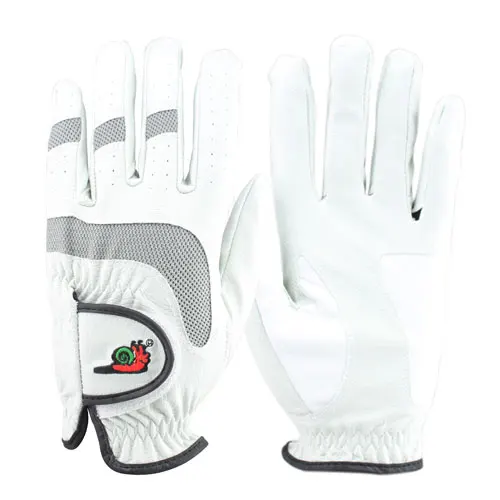 Customized American Football Gloves High sticky palm American sublimated back football gloves