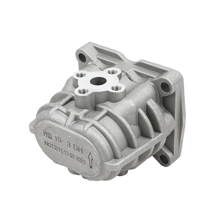 Shuoxin Eastern European 100cc Truck Tipping System Hydraulic Gear Pump for sale