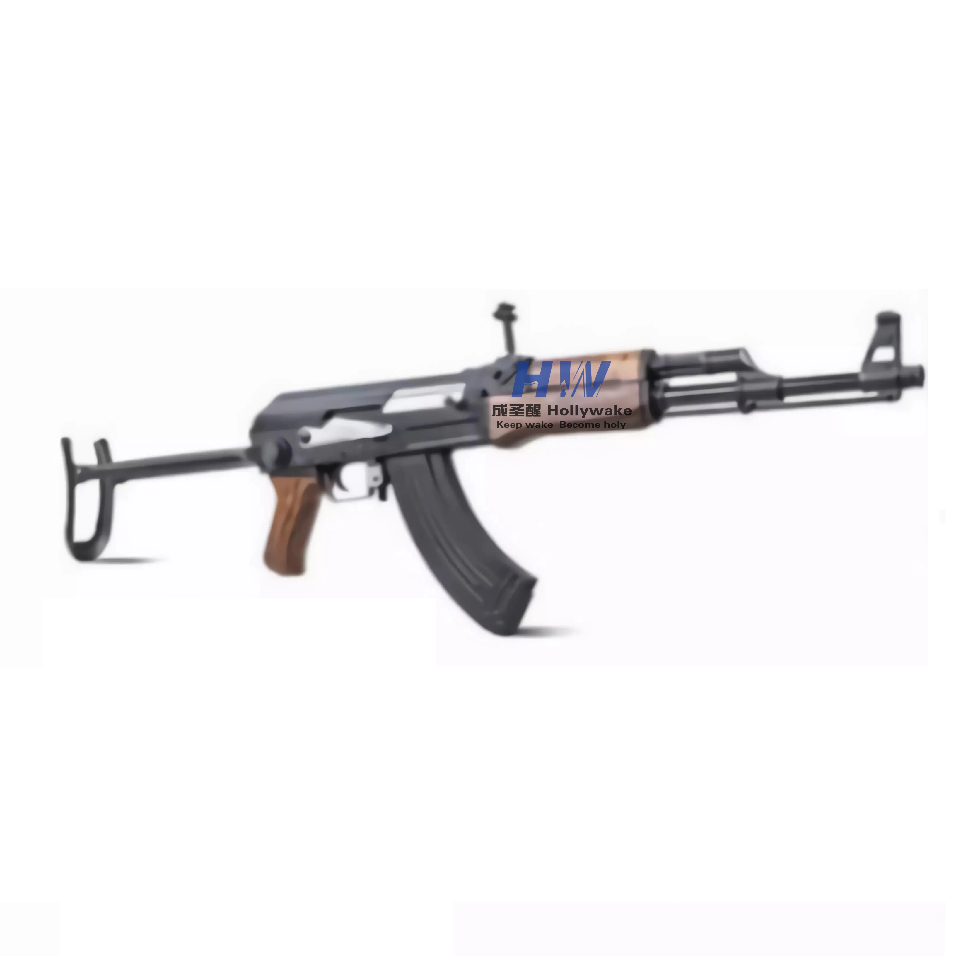 RX Nylon Metal gear electric ak 47 gun gel Blasters splatter ball orbeezs gun automatic gel Blasters gun