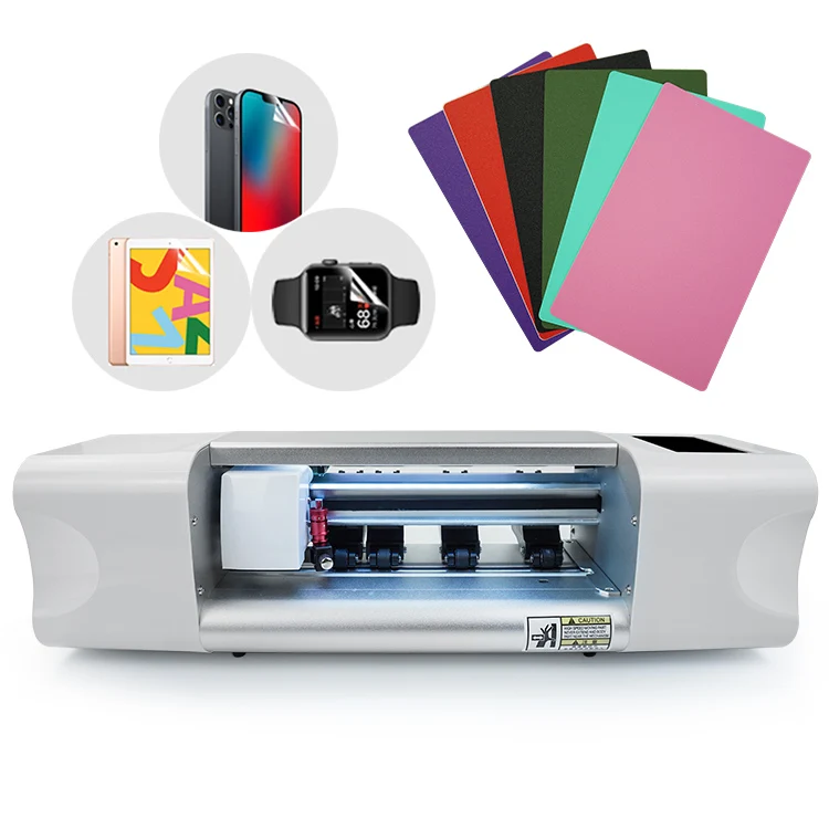 
MRYES New Coming TPU Hydrogel Film Cutting Machine Self Healing Film Cutting Machine 