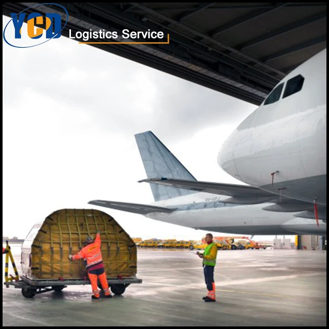 Air Sea Freight Agent from Shenzhen Guangzhou Yiwu Shipping agent to USA, Europe