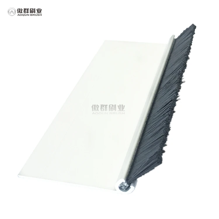 Roller Door Side Seals Brush for All Roller Door Types