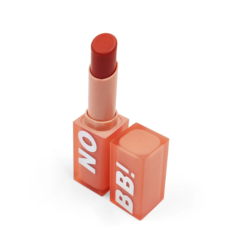 Cream lipsticks matte slim lipstick tube velvet lipstick private label gift