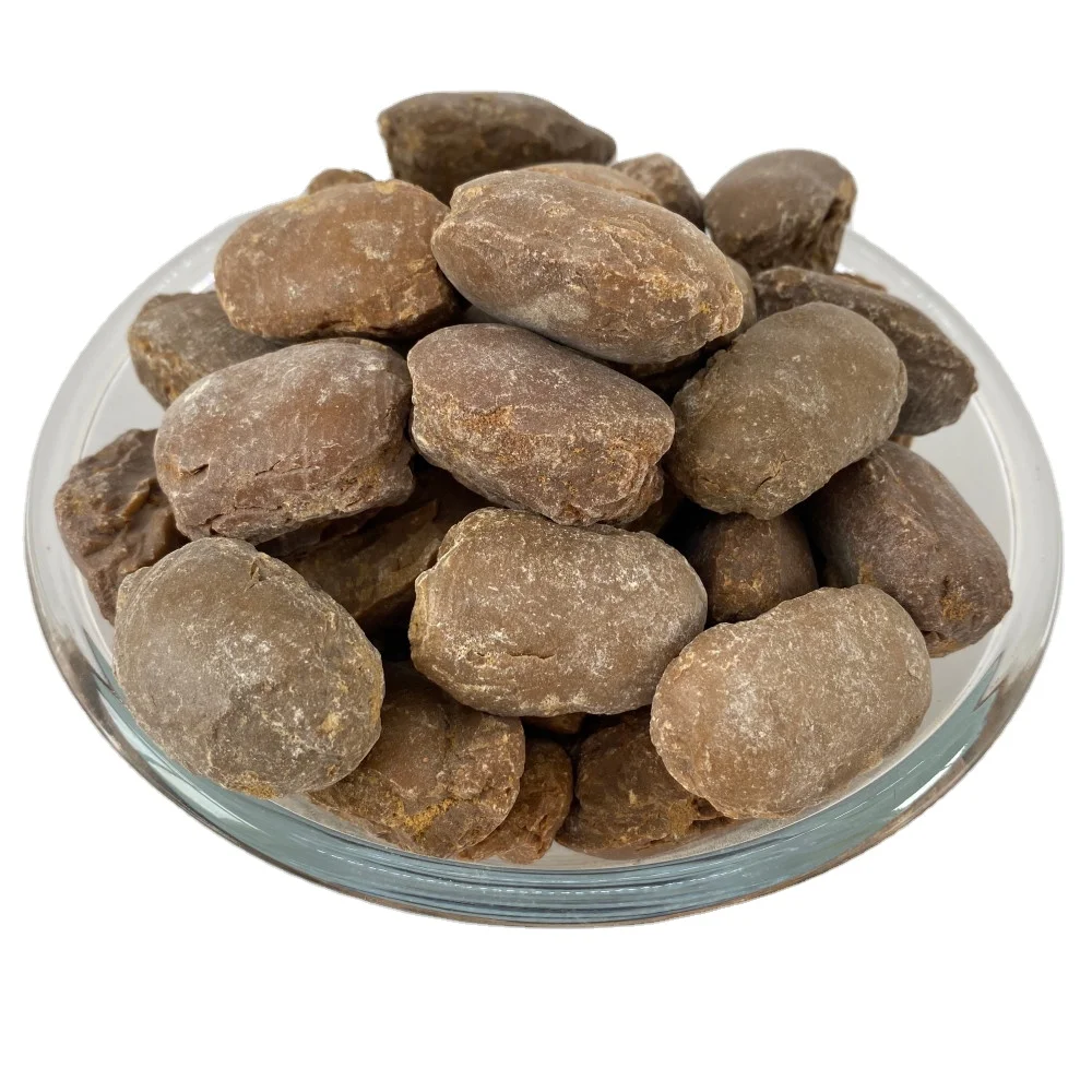 High Purity Dead Burned Magnesite 97% Magnesium Oxide