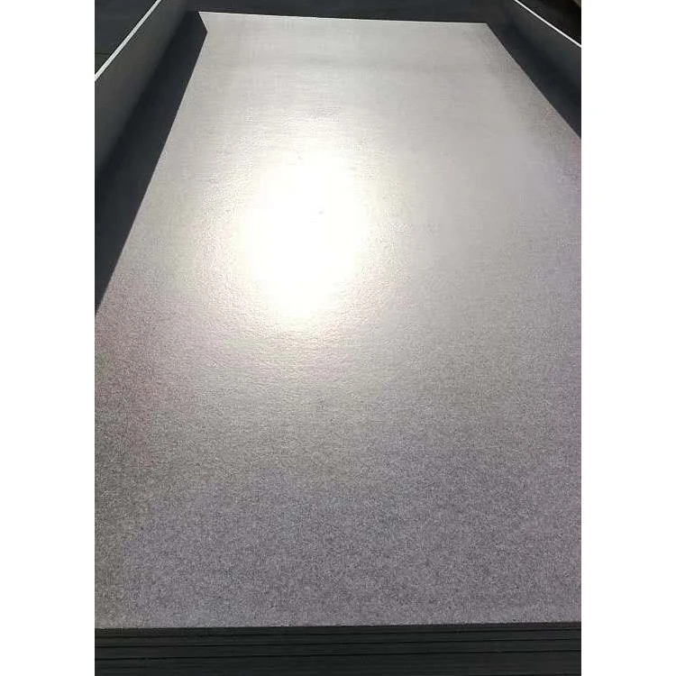 
Eco-Friendly facades waterproof fiber cement floor board 