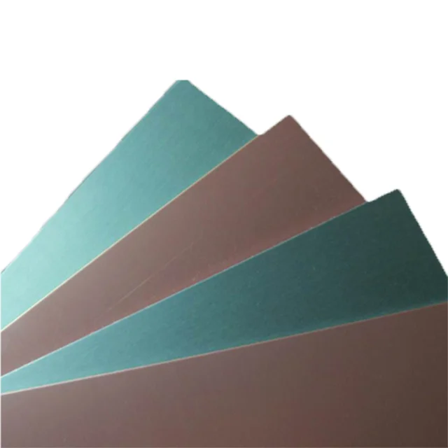 factory pcb sheet aluminium laminate material pcb laminate
