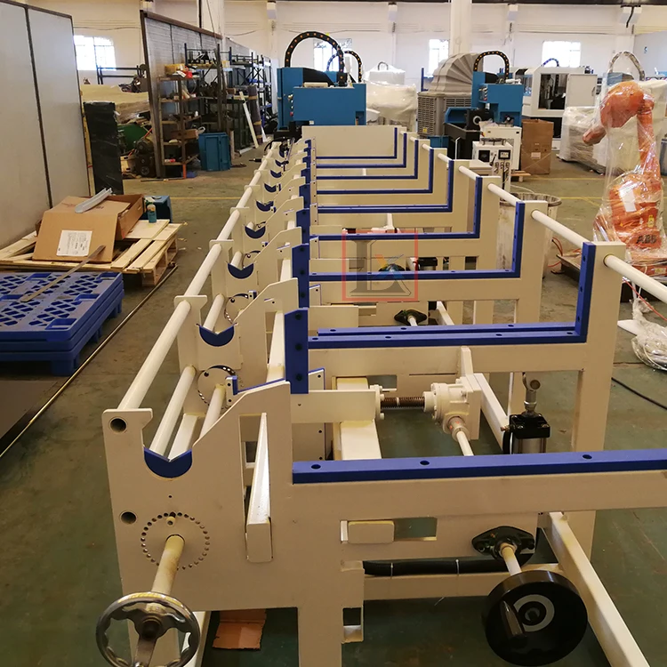 Steel Stainless Aluminum Metal Pipe Tube Chinese Cnc Fiber Laser Cutting Machine Economical