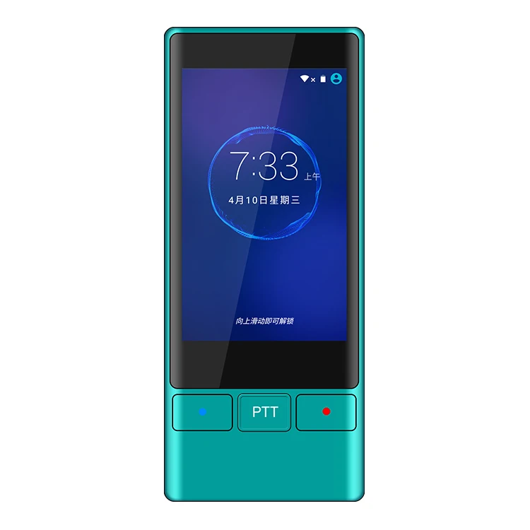 Заводская распродажа, широко используемое устройство для перевода языков для путешествий