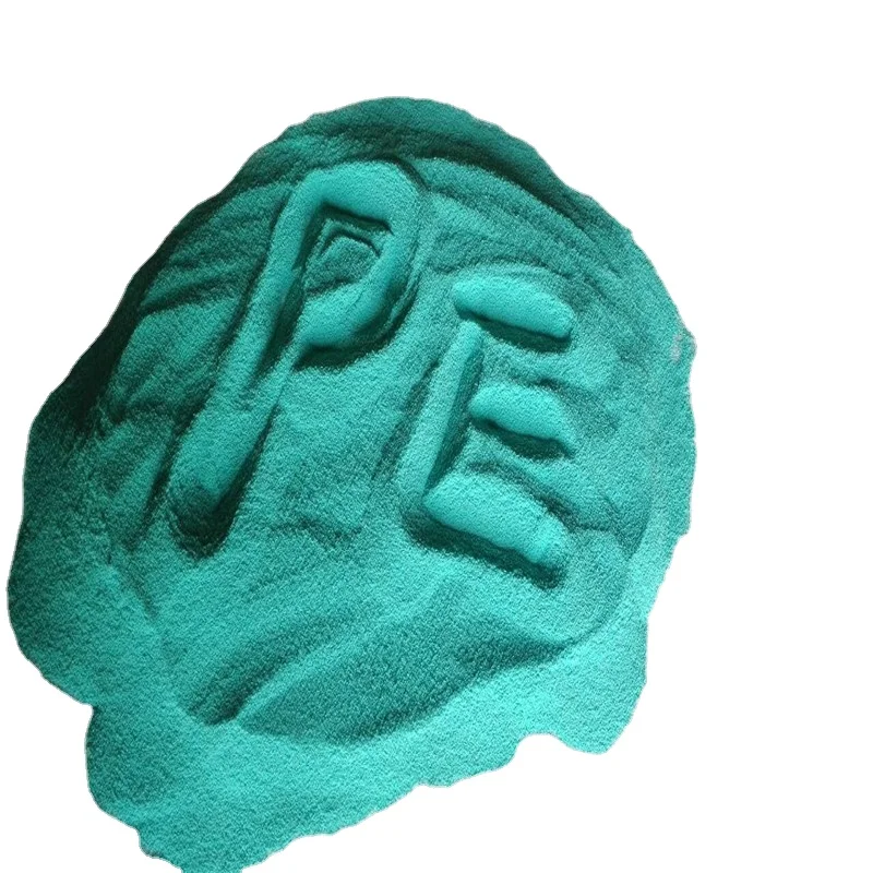 PVC PE Resin Paint Thermoplastic Powder For Metal Protect