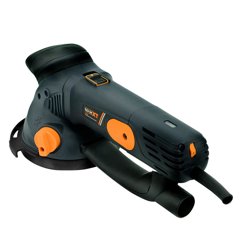 MAXXT 5mm Electric Geared Eccentric Dual Mode Random Orbital Sander for Woodworking Lixadeira Orbital levigatrice orbitale