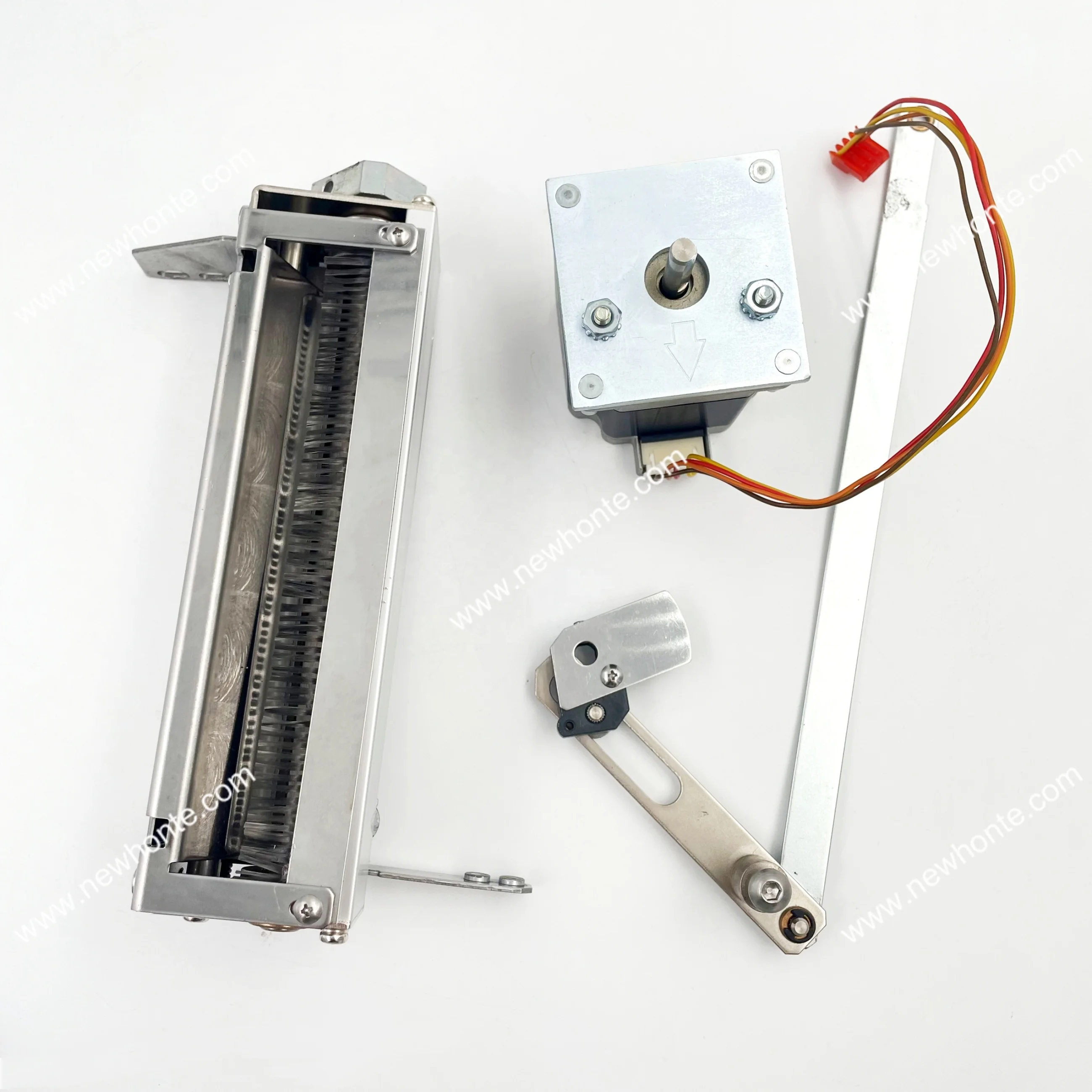 P1018253 Cutter Upgrade Kit Used For Zebra 140Xi4 Barcode Printer