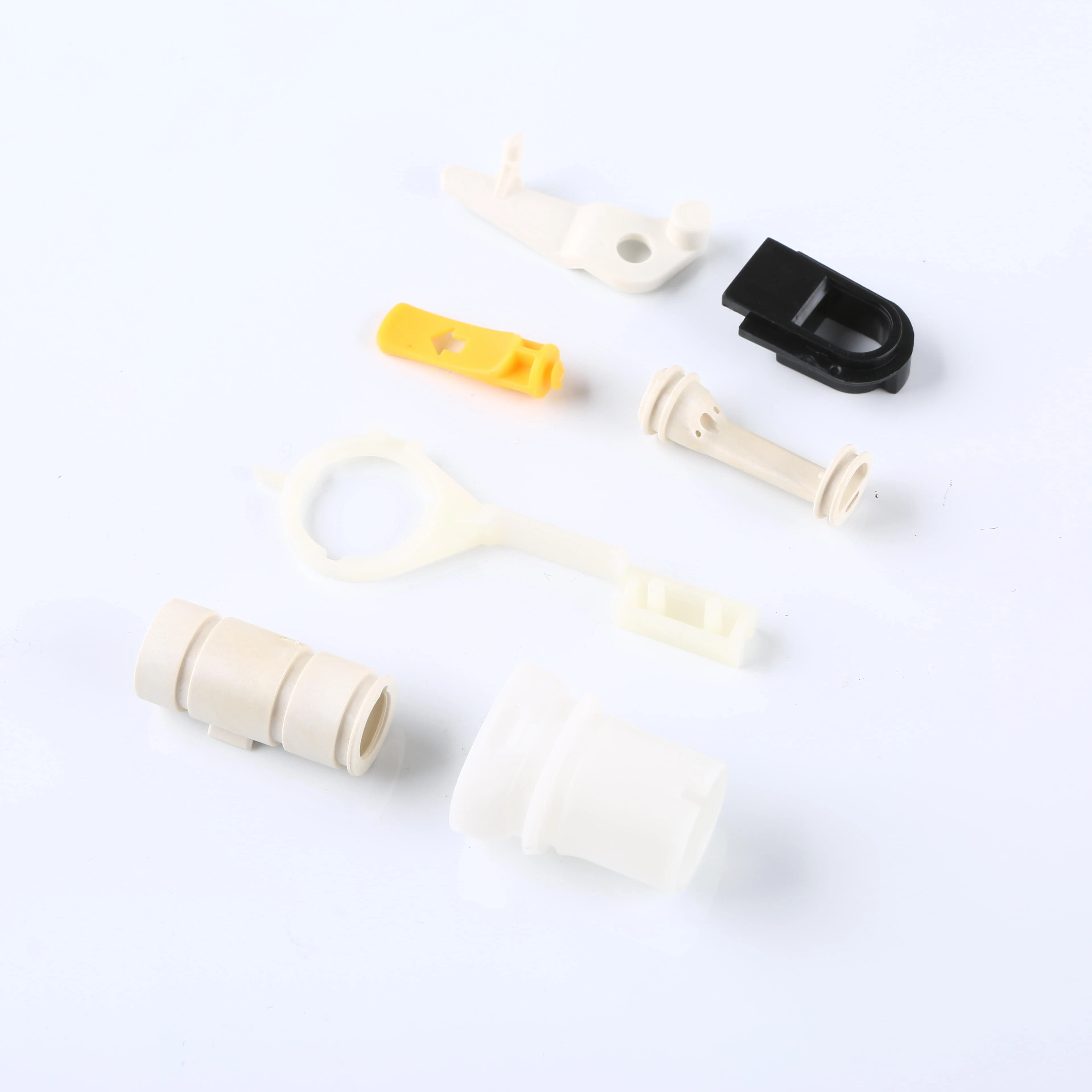 Пластиковые продукты недорогие OEM Индивидуальные услуги по литьевому формованию под давлением изготовление пресс-форм на