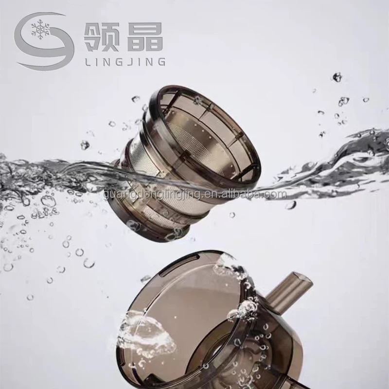 1000WHeavy Duty 60mm Stainless Steel Slow Masticating Cold Press Juice Squeezer Commercial Juicer Machine For Juice Bar Farm Use