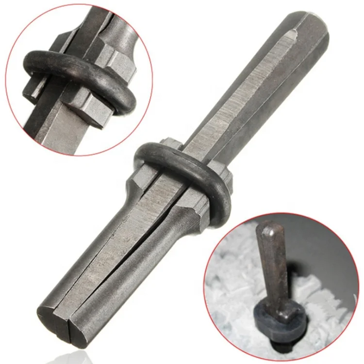 16mm 20mm 24mm 32mm Hand Splitting Shims and Wedges Wedge Set Stone