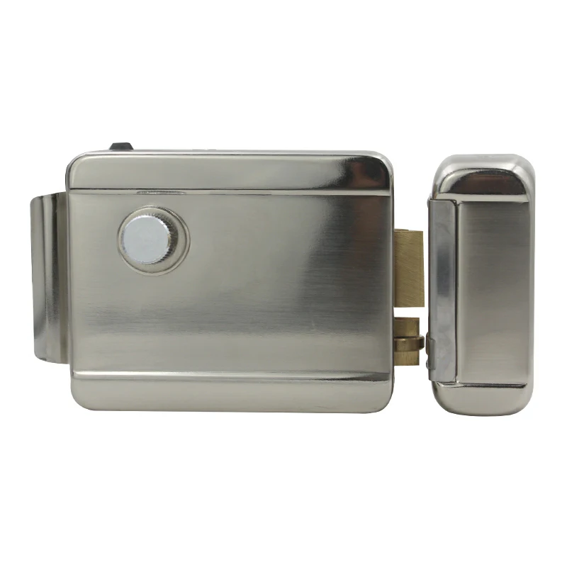 Free Sample Universal Rim Lock Brass Rim Door Lock