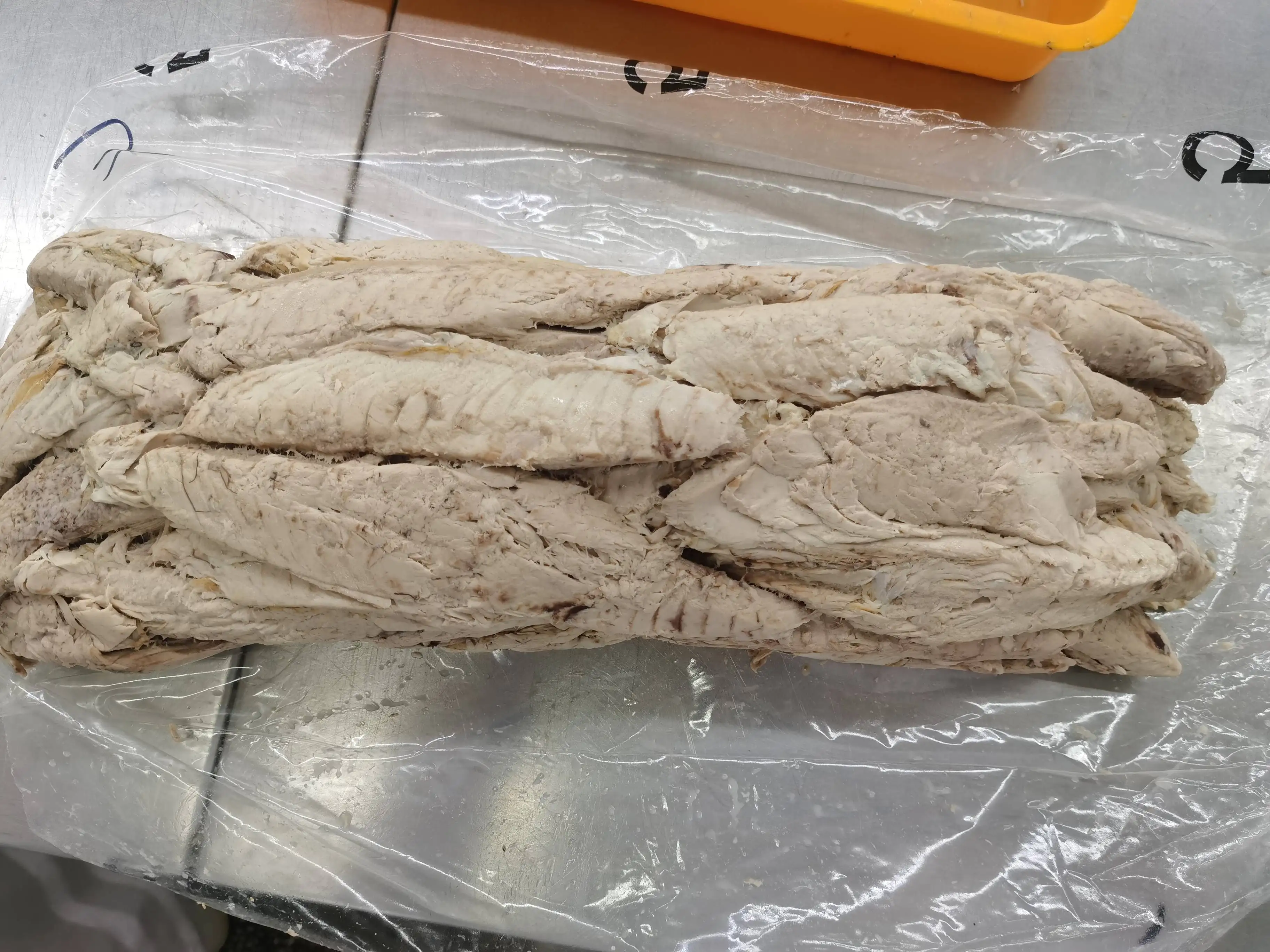 Высокое качество BQF Frozen IQF Fresh Bonito Tuna рыбный кошелек легкий свежий охлажденный желтоперый тунец оптом