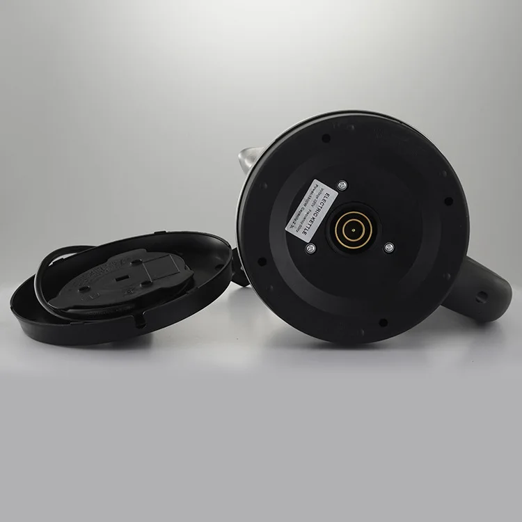 Factory On Sale 2L Electric Water Kettle Stainless Steel Teapot Home Appliances Electric Heating Kettle Hot Water Pot