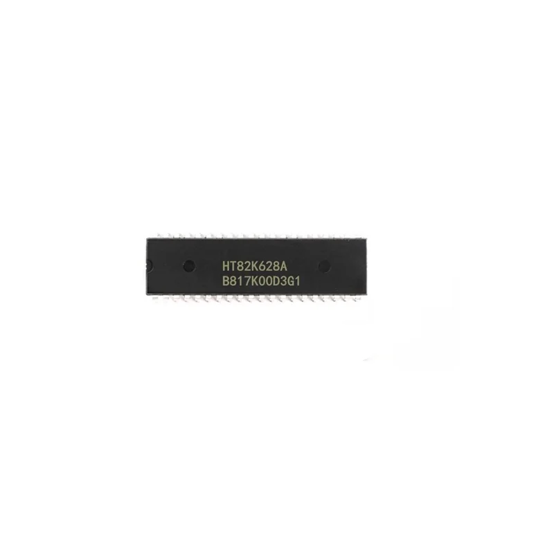 Wholesales Original Part Distributor Integrated Circuits electronic components HT82K628A DIP40 Encoder keyboard controller ic