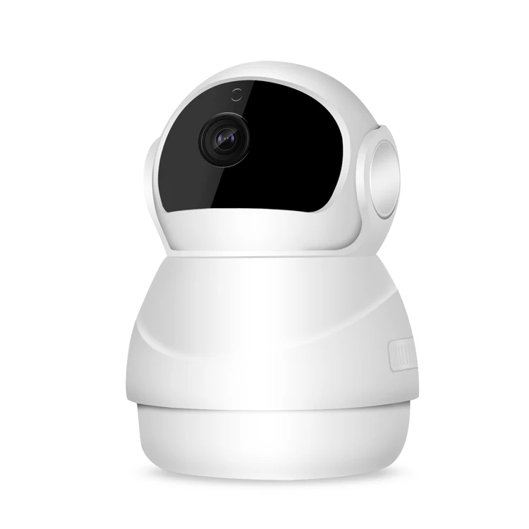 Smart Home IP Cameras 1080P Baby Surveillance Camera Security Wireless Babyfoon Pet & Baby monitor CCTV WiFi Home IP Camera